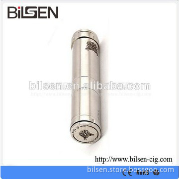 New!! popular mechanical mods stainless steel chiyou mod